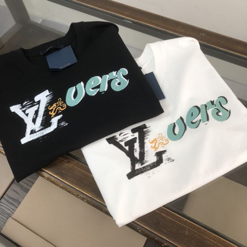 Louis Vuitton T-Shirts